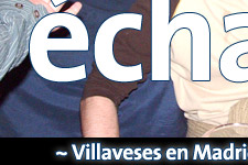 Villaveses en Art Decó