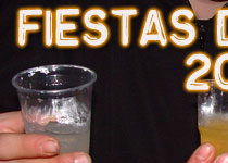 Fiestas de Villava 2005