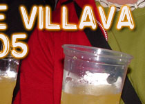 Fiestas de Villava 2005