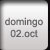 Domingo 2