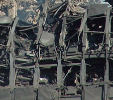 El incendio del Edificio Windsor (13.feb.2005)