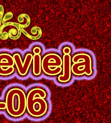 Nochevieja 2005-2006